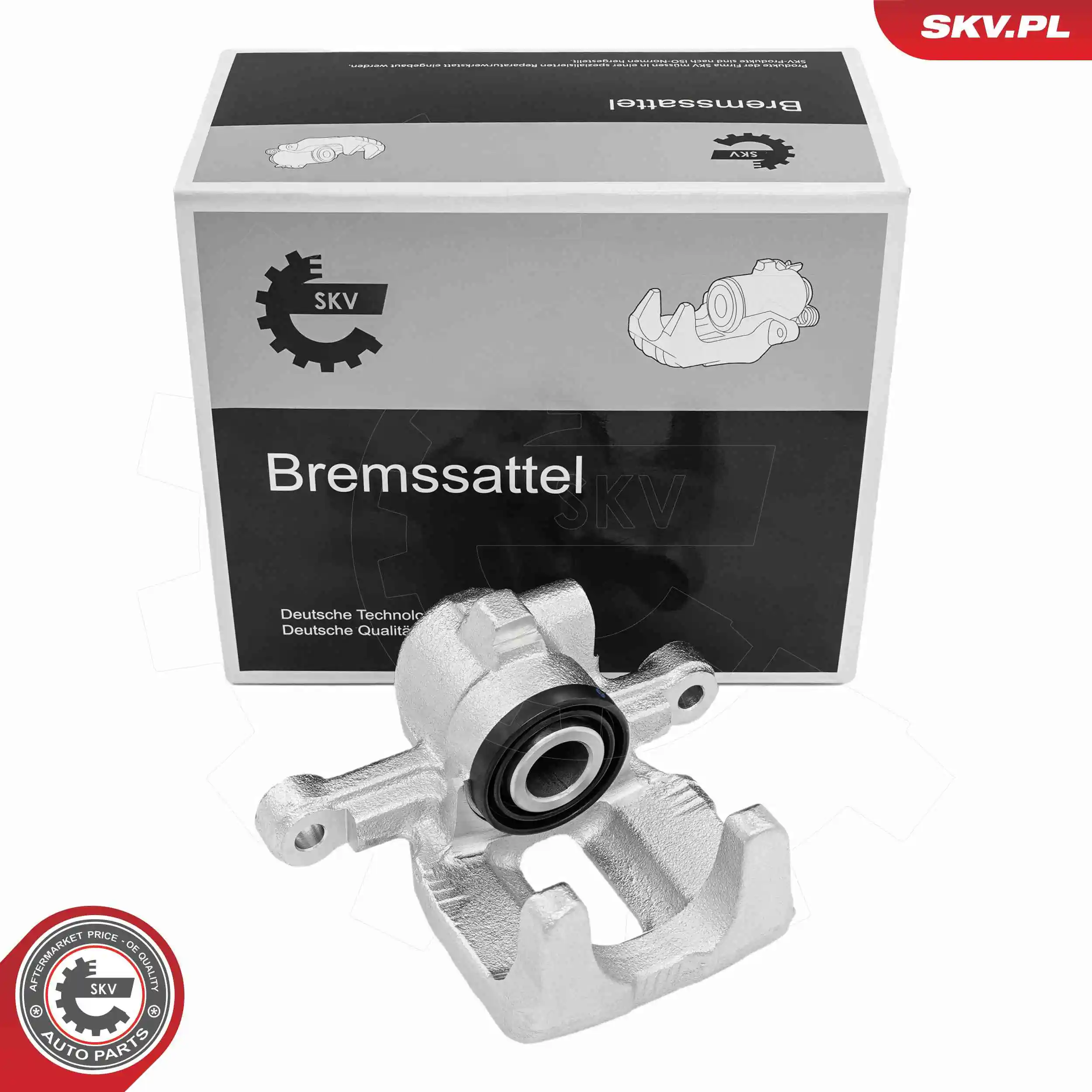 Brake Caliper